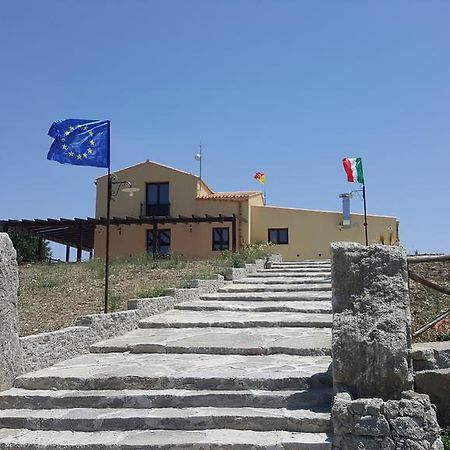 Agriturismo Gessi Calatafimi Exterior photo