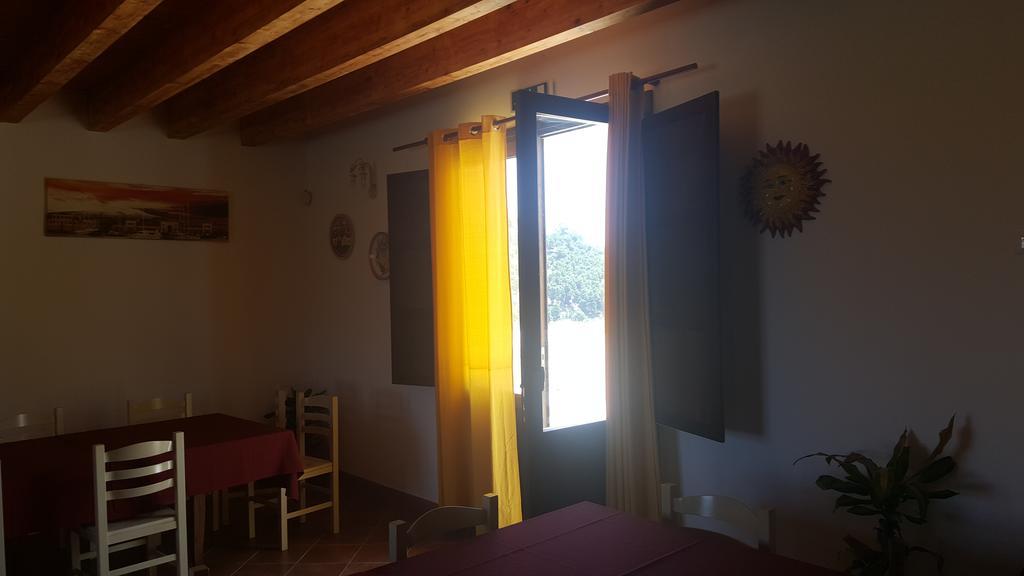 Agriturismo Gessi Calatafimi Exterior photo