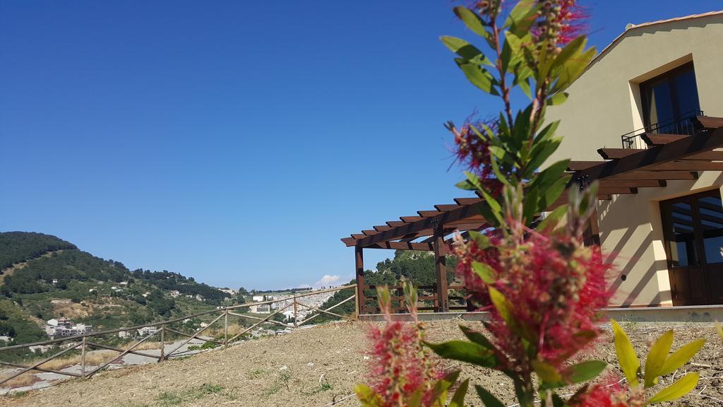 Agriturismo Gessi Calatafimi Exterior photo