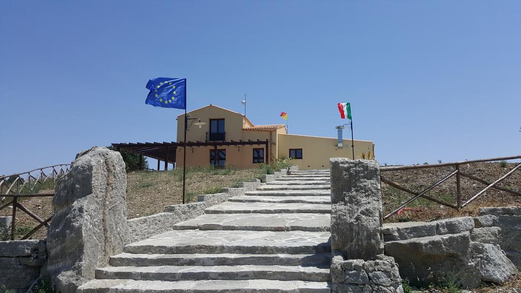 Agriturismo Gessi Calatafimi Exterior photo